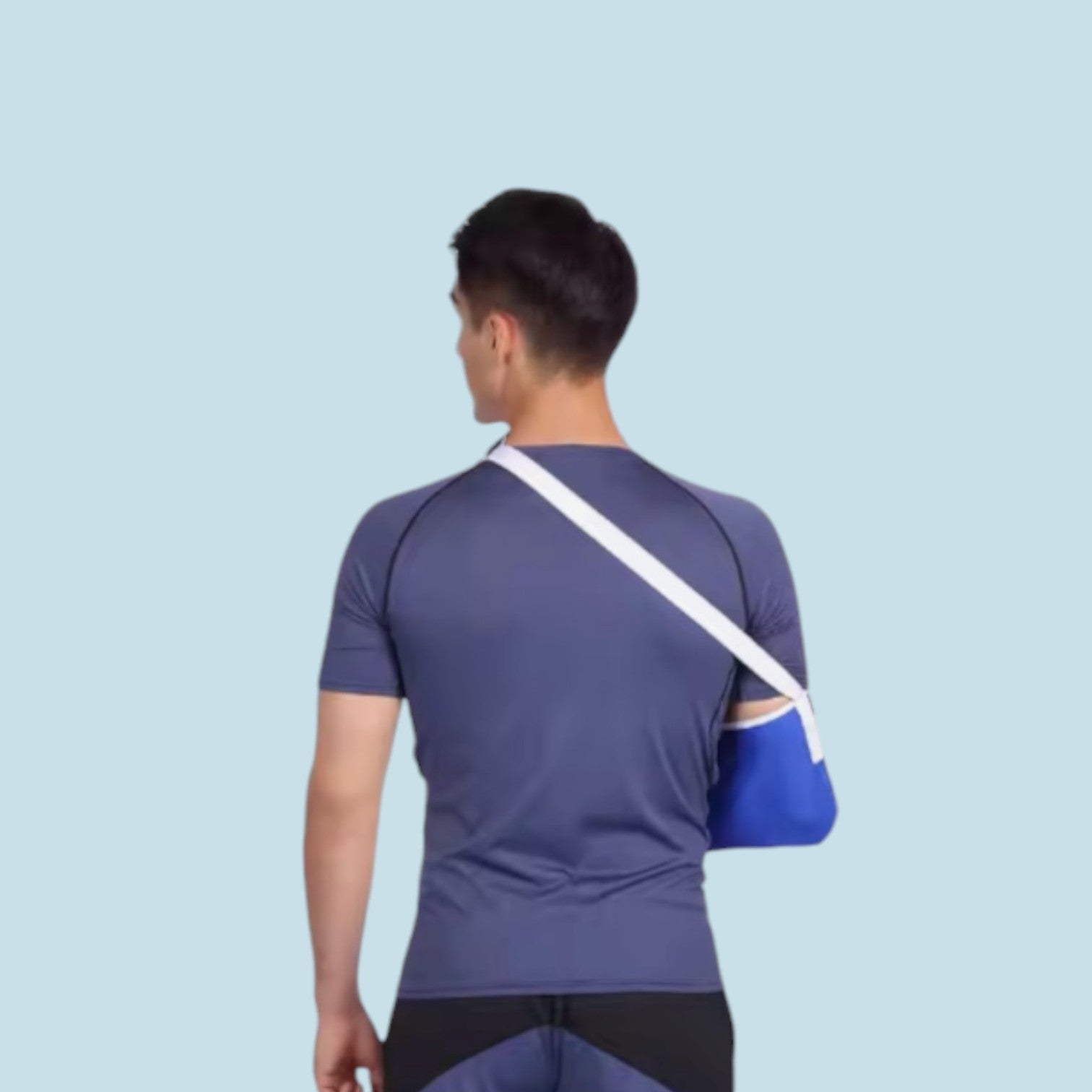 SOPORTE DE BRAZO CABESTRILLLO SOPORTE DE BRAZO CABESTRILLLO